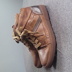 NEW Steve Madden Holsten Fashion Sneaker